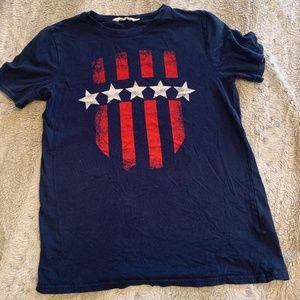H&M boys shirt‎ L
